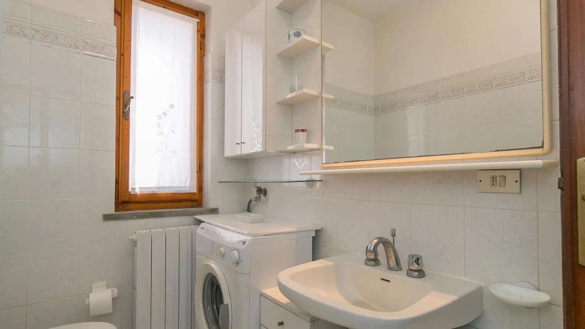 Vakantiehuis Villetta Gioia Vicino Al Mare Cecina