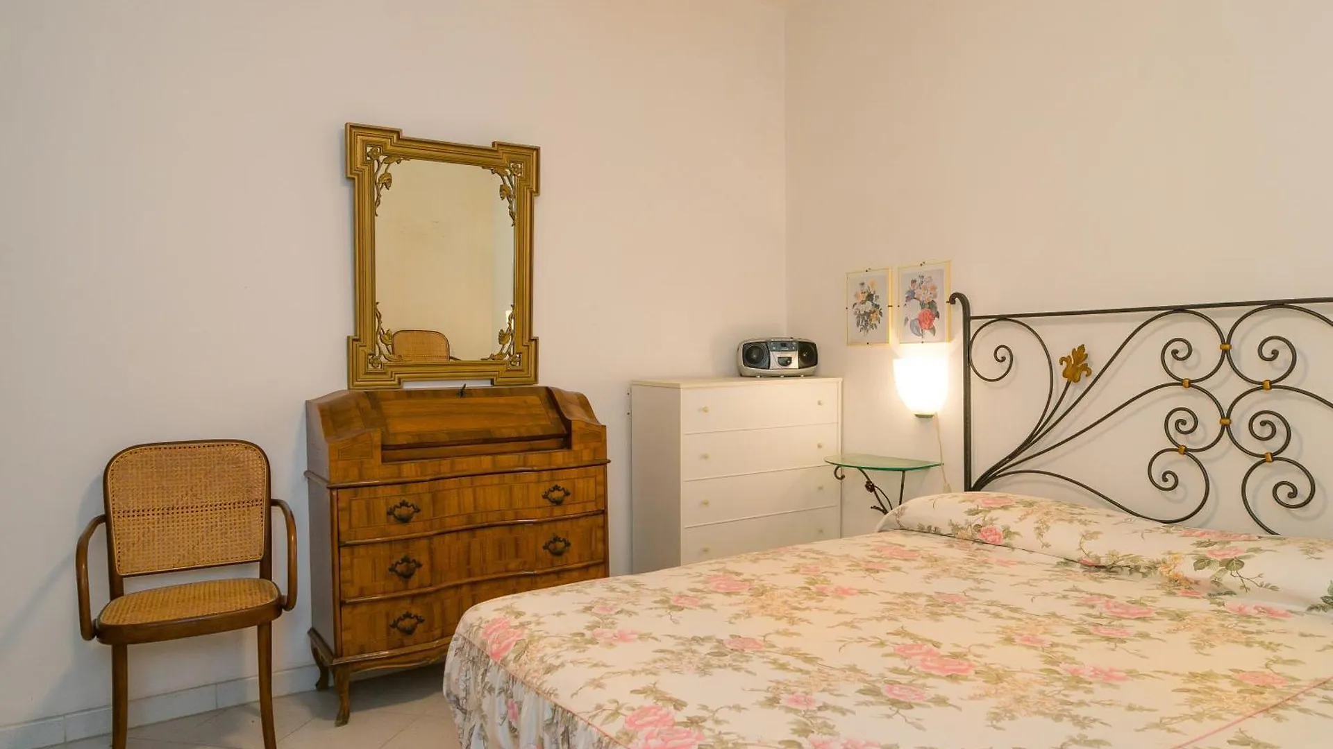 Vakantiehuis Villetta Gioia Vicino Al Mare Cecina